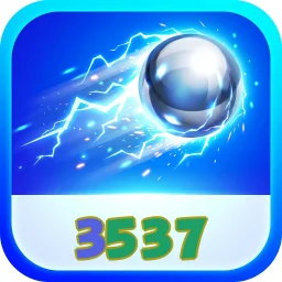 3537