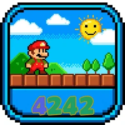 4242