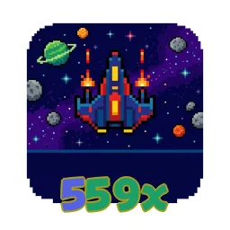 559x