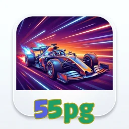 55pg