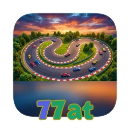 77at