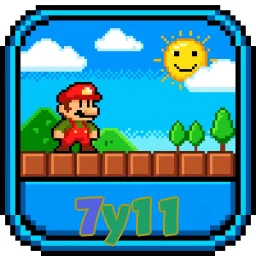 7y11